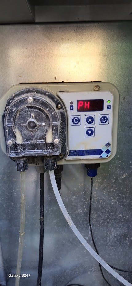 Dozajlama Sistemleri