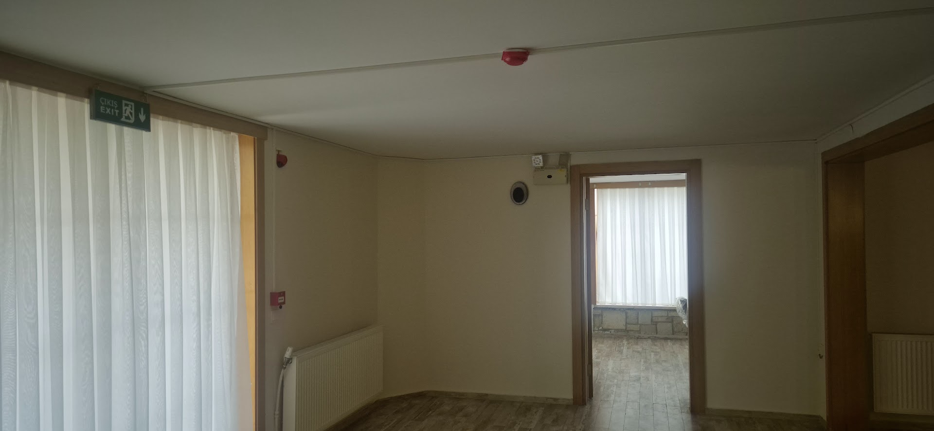 Yangın Alarm Sistemleri